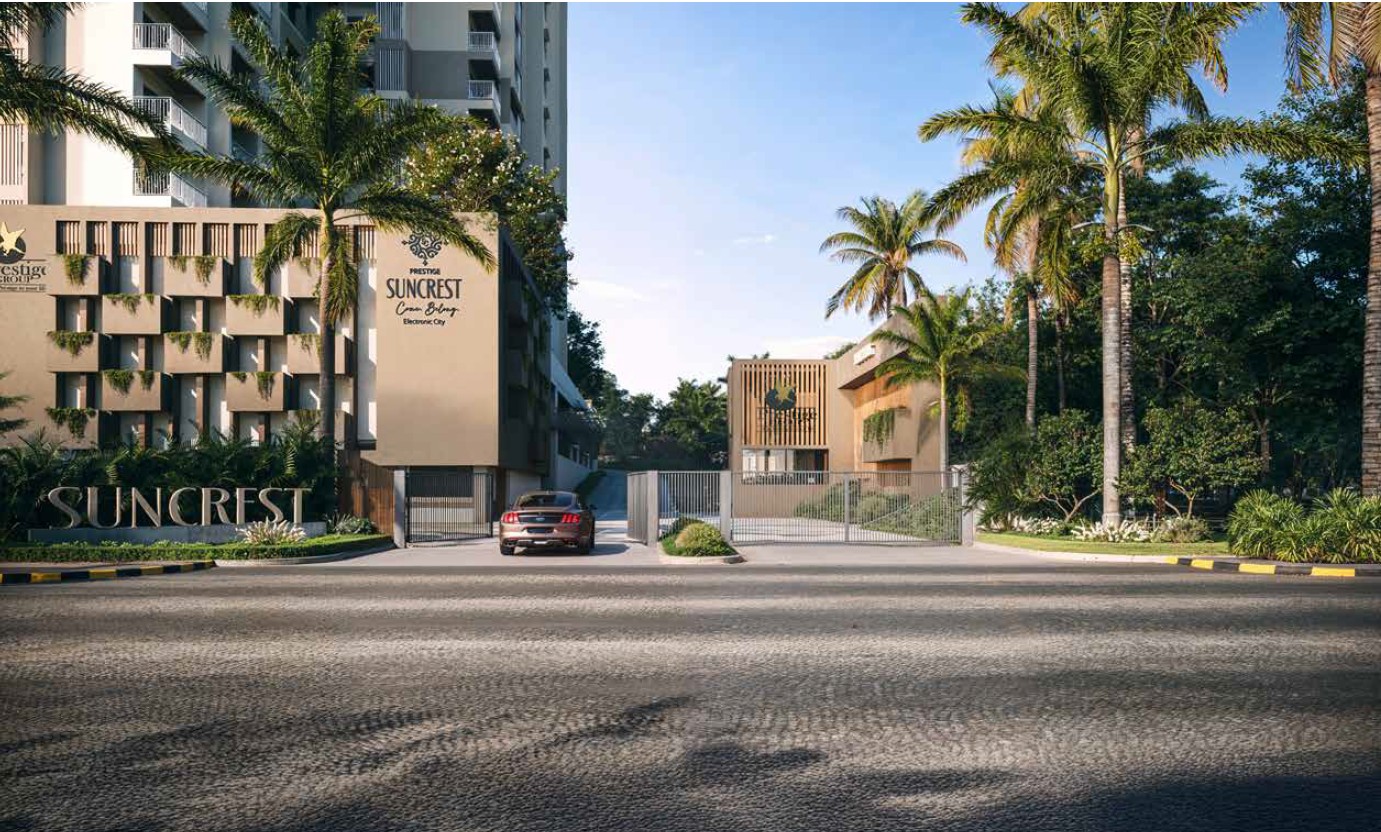 Prestige Suncrest Virtual Tour