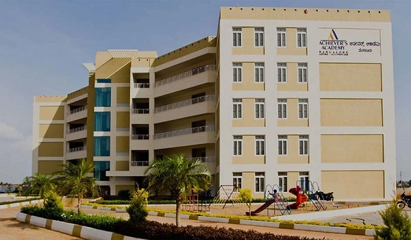 Featured Image of Achiever's Academy Bangalore