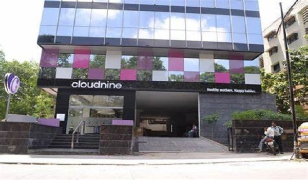 Featured Image of Cloudnine