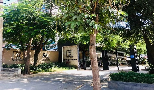 Featured Image of Clover Leaf @ Prestige White Meadows