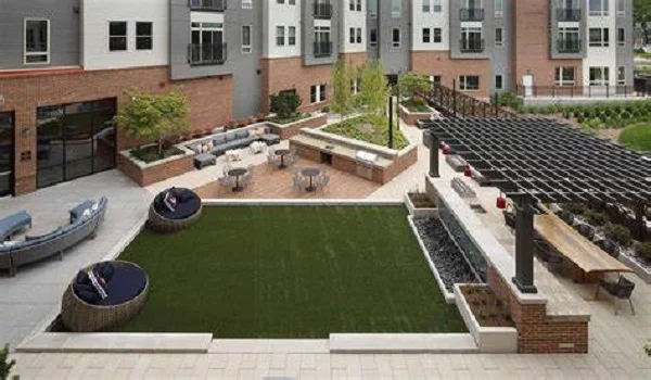 Featured Image of Community amenities