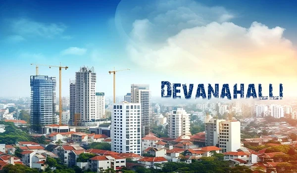 Featured Image of Devanahalli