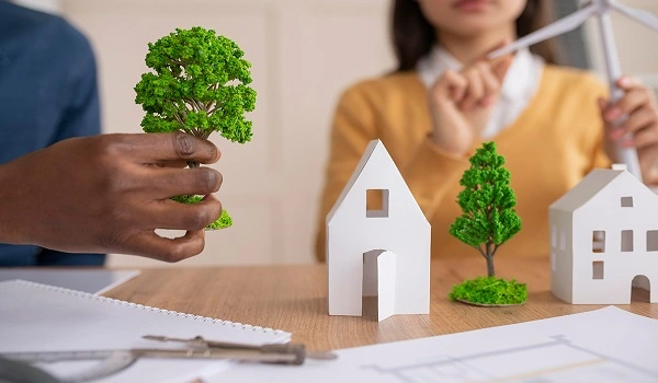 Featured Image of Eco-friendly Features