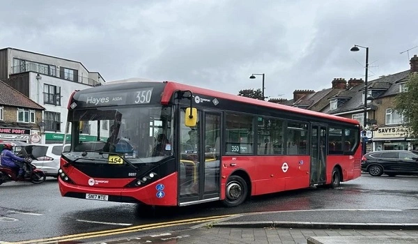 Featured Image of Electronic City Bus Numbers: Your Complete Route Guide