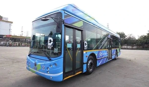Featured Image of Electronic City Bus Stops and Bus Numbers
