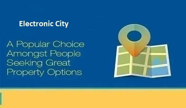 Featured Image of Electronic City