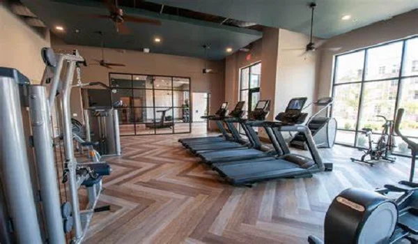 Featured Image of Fitness and Sports Amenities