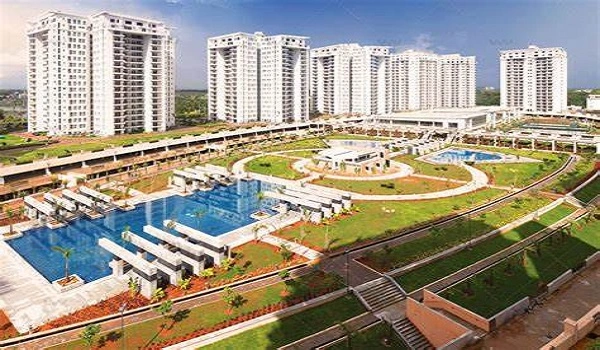 From Prestige Shantiniketan To Prestige City The Evolution Of Prestige Groups Master Planned Townships