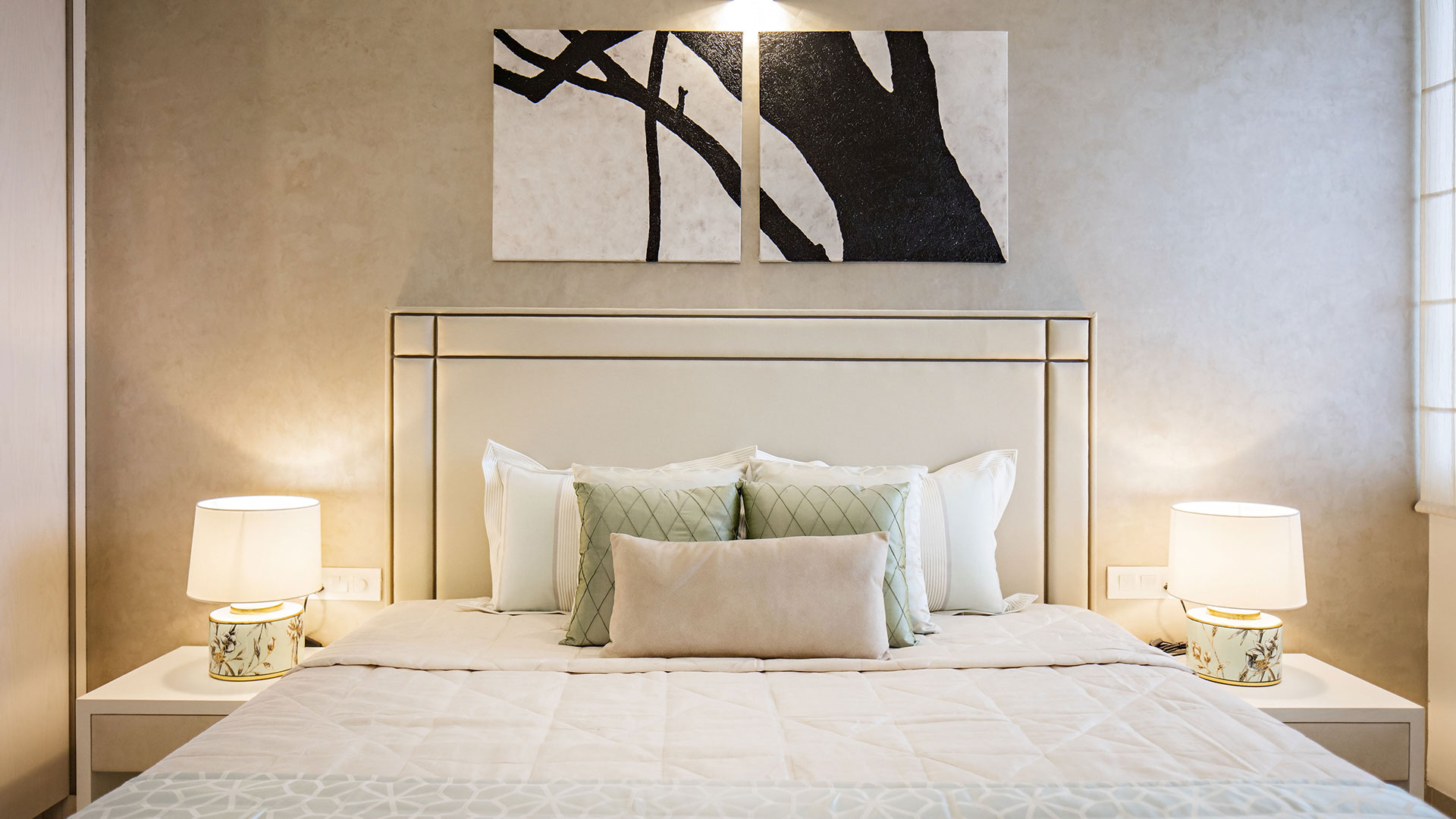 Prestige White Meadows Gallery 1