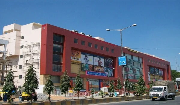 Featured Image of Gopalan Innovation Mall