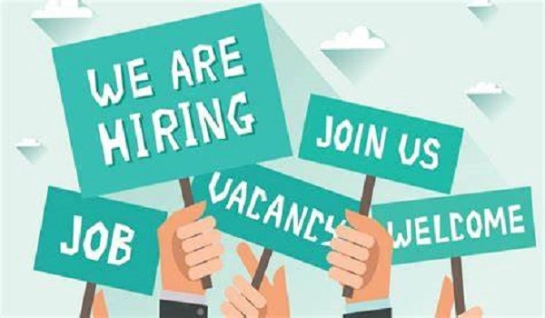 Featured Image of High Employment Opportunities