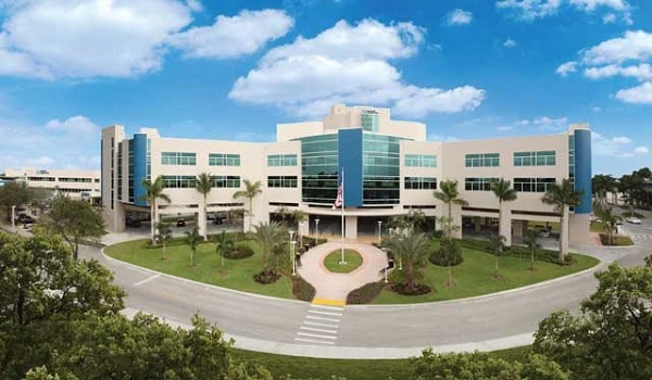 Featured Image of Hospitals near Prestige Suncrest