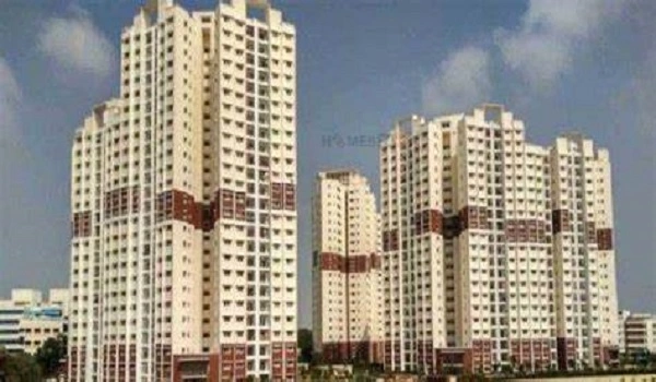 How Many Phases Are There In Electronic City