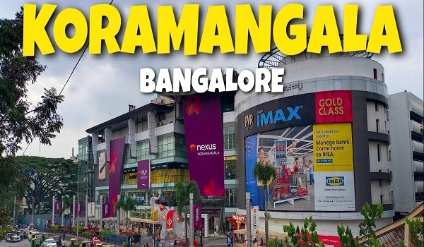 Featured Image of Koramangala