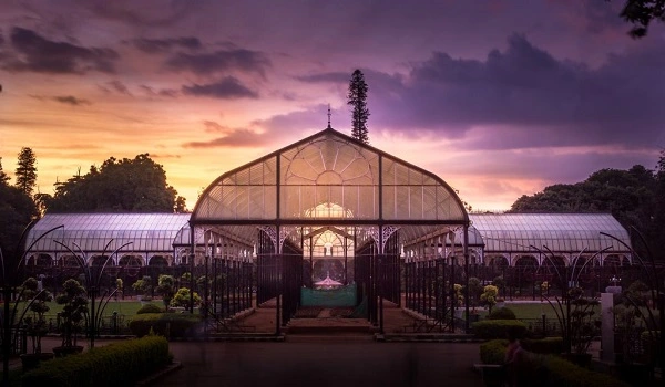 Featured Image of Lalbagh Botanical Garden: Your Complete Guide