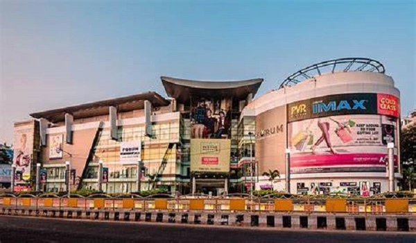 Featured Image of Malls near Prestige Suncrest