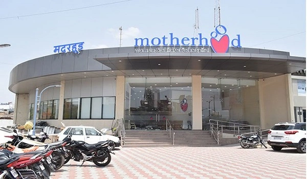 Featured Image of Motherhood Hospital