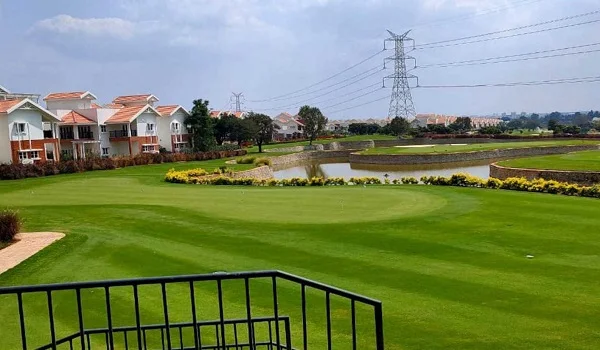 Prestige Augusta Golf Village