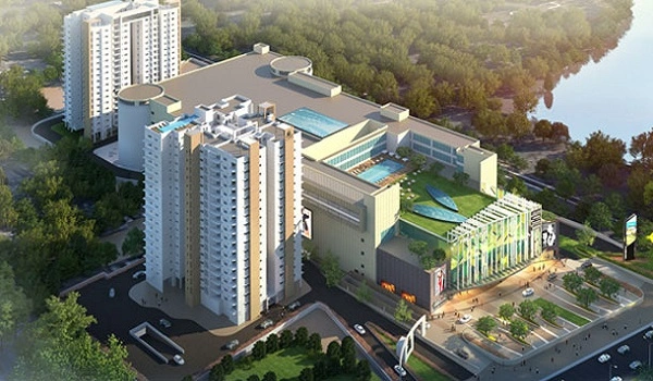 Prestige Cityscape