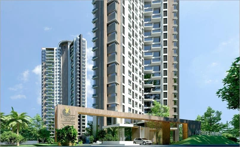 Prestige Fairfield