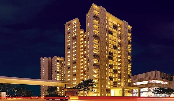 Prestige Hillside Gateway Apartments