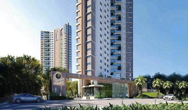 Featured Image of  Prestige Jijamata Nagar