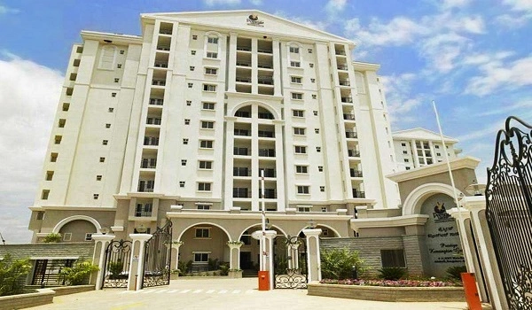 Featured Image of Prestige Kensington Gardens