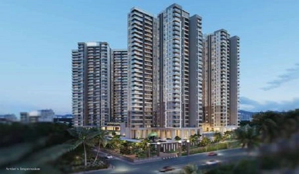Prestige Ocean Pearl