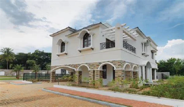 Prestige Royal Woods