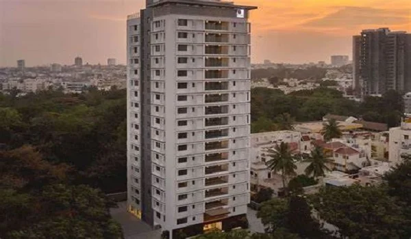 Prestige Spencer Heights