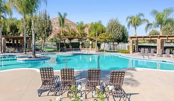 Featured Image of Prestige Suncrest Club House Amenities