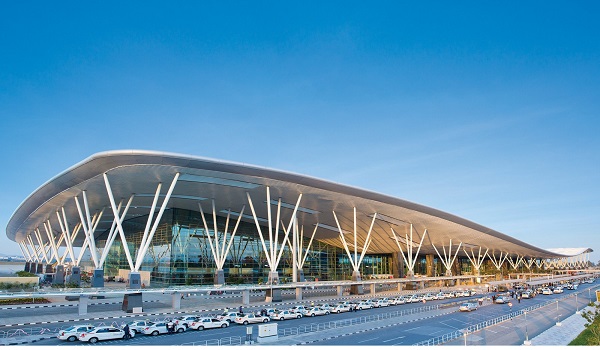 Featured Image of Prestige Suncrest Electronic City to Airport Distance
