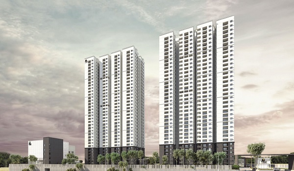 Featured Image of Prestige Tranquil 