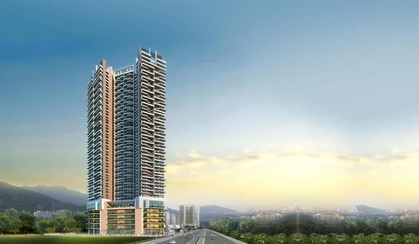 Featured Image of Prestige Upcoming Project in Mumbai 2025