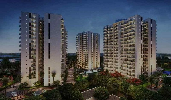 Featured Image of Prestige Upcoming Project in Bangalore 2025