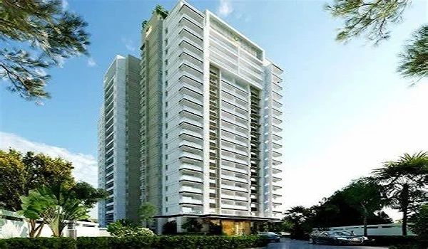 Featured Image of Prestige Upcoming Project in Cochin 2025