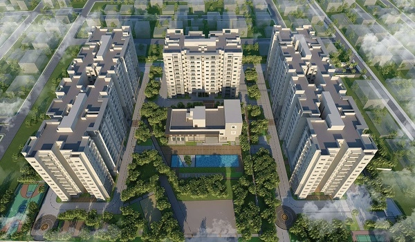 Featured Image of Prestige Upcoming Projects In West Bangalore 2025