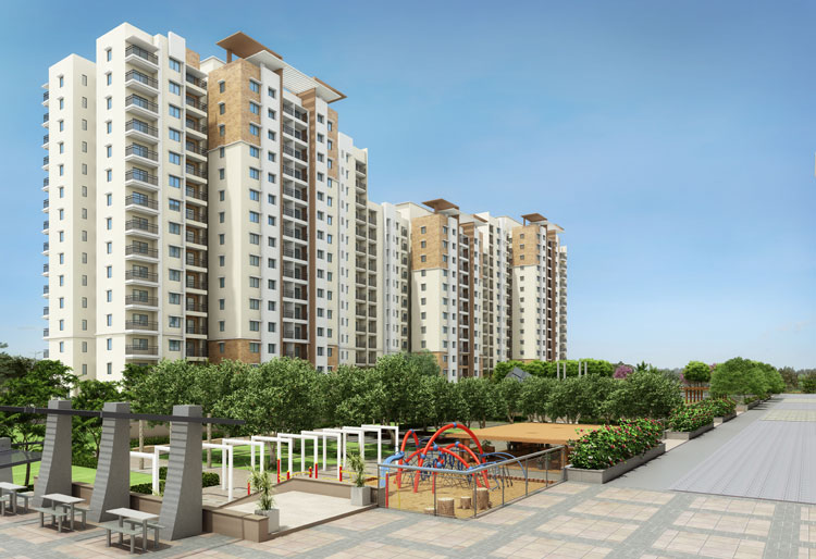 Featured Image of Price of Apartments in Bangalore