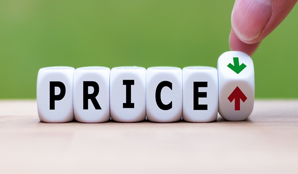 Featured Image of Reasonable Price