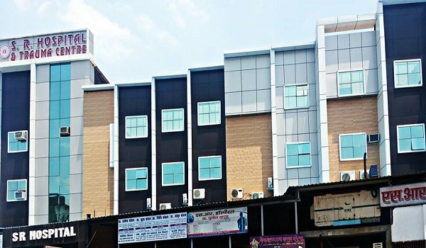 Featured Image of S R Hospitals
