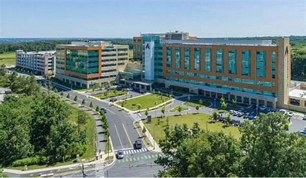 Featured Image of Sacred Oak Hospital