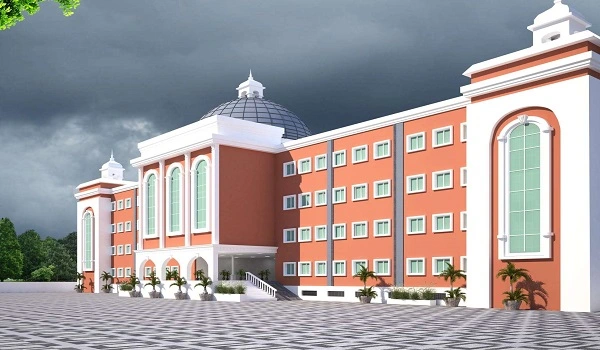 Featured Image of The Vedam School