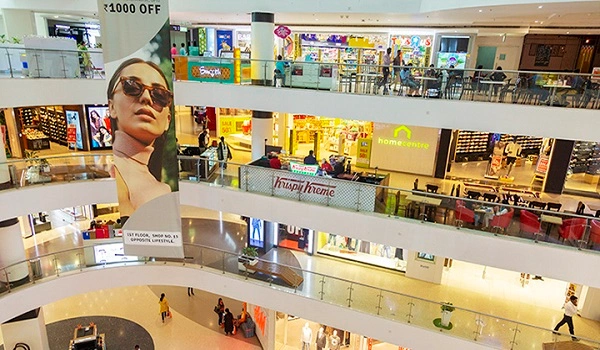 Featured Image of Vega City Mall