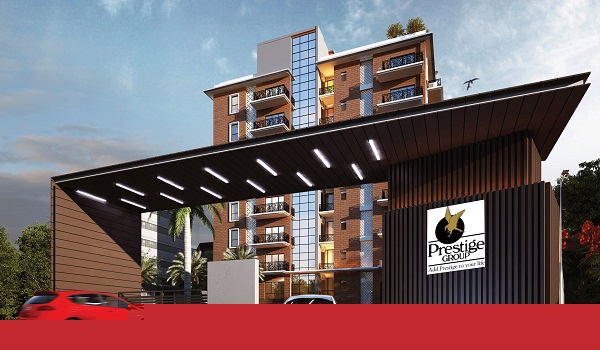 Featured Image of Prestige Botanique